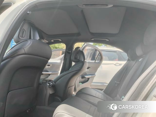 Mercedes-Benz Class C id 4290387 из Китая 9