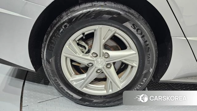 Hyundai Sonata (DN8) id 4424583 из Кореи 24
