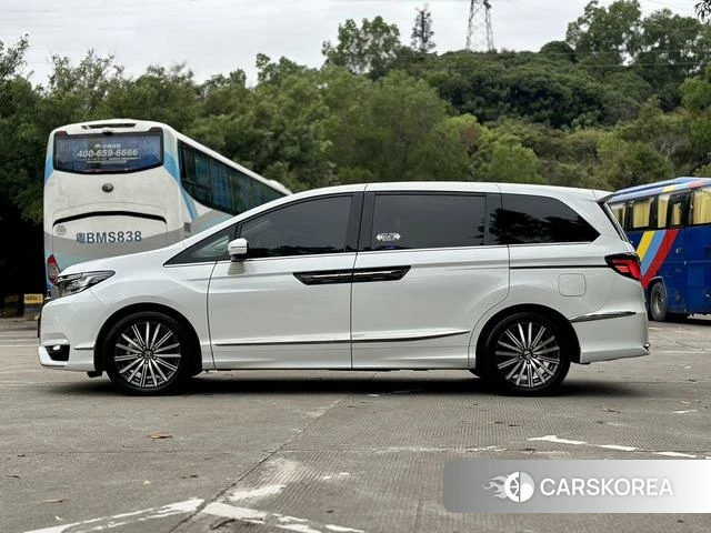 Honda Ai Lishen id 4278497 из Китая 22