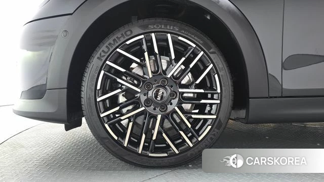 Mini Cooper S 4th Generation id 3876586 из Кореи 14