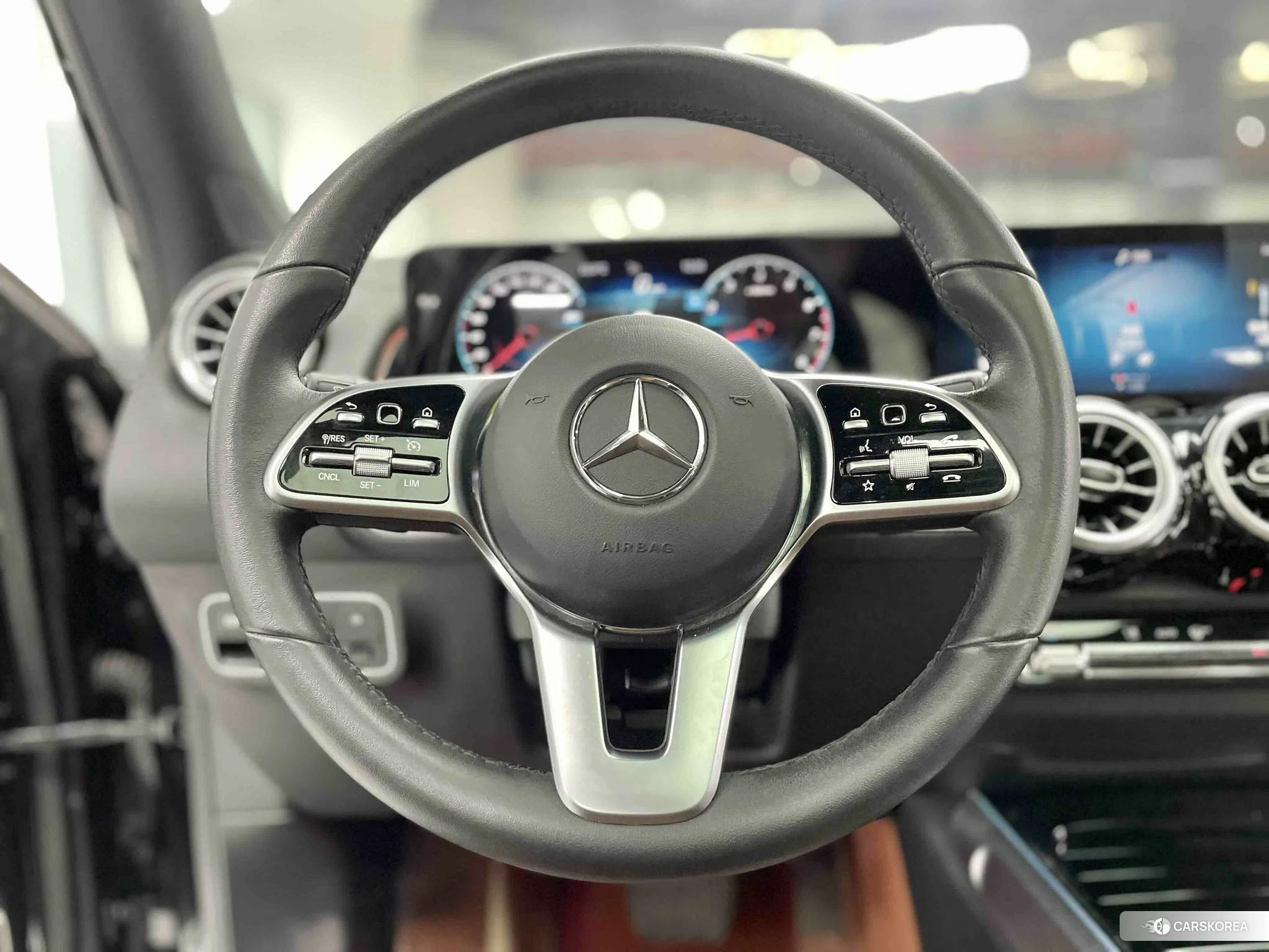 Mercedes-Benz GLB id 4454580 из Китая 15