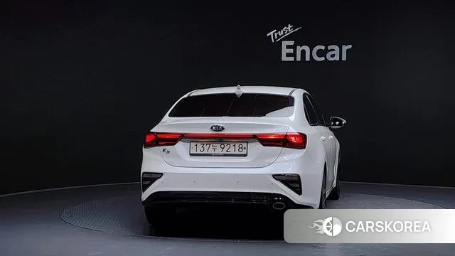 Kia Come New K3 id 3651097 из Кореи 14