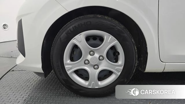 Kia Morning Urban (JA) id 4542712 из Кореи 23