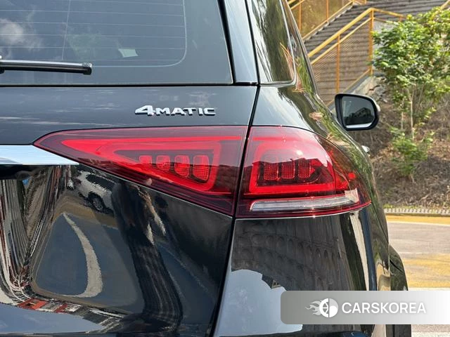 Mercedes-Benz GLE (import) id 4275274 из Китая 26