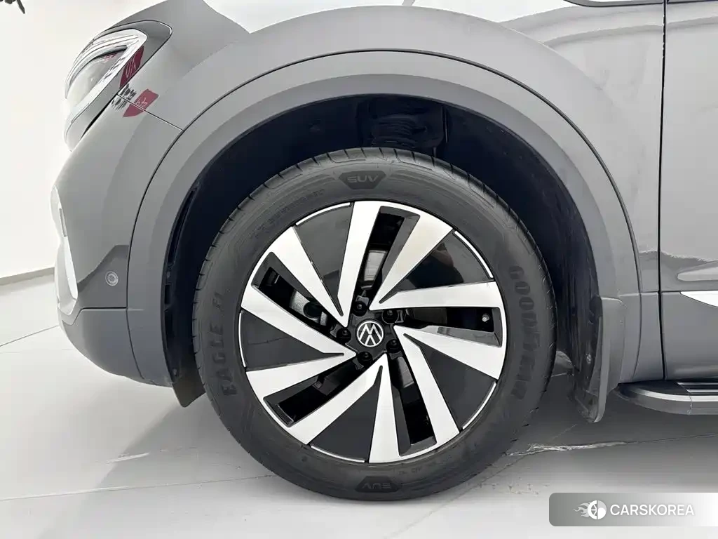 Volkswagen Talagon id 4679770 из Китая 27