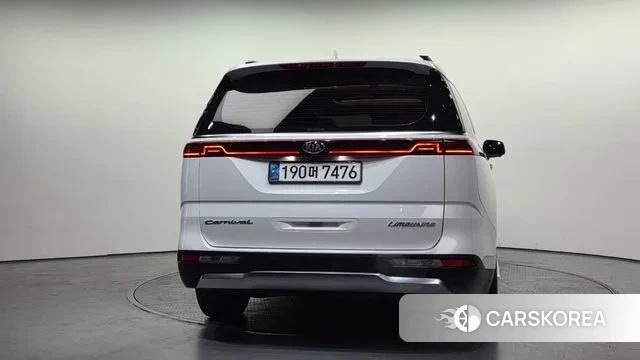 Kia Carnival 4th generation id 3691478 из Кореи 14