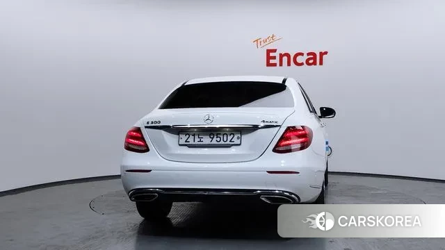 Mercedes-Benz E-Class W213 id 3455281 из Кореи 14