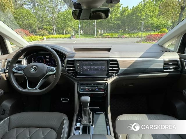 Volkswagen Weiran id 4209915 из Китая 14