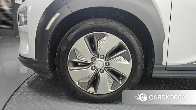 Hyundai Kona Electric id 4397688 из Кореи 25