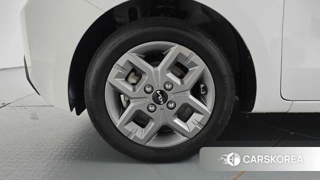 Kia The New Kia Ray id 4579101 из Кореи 24