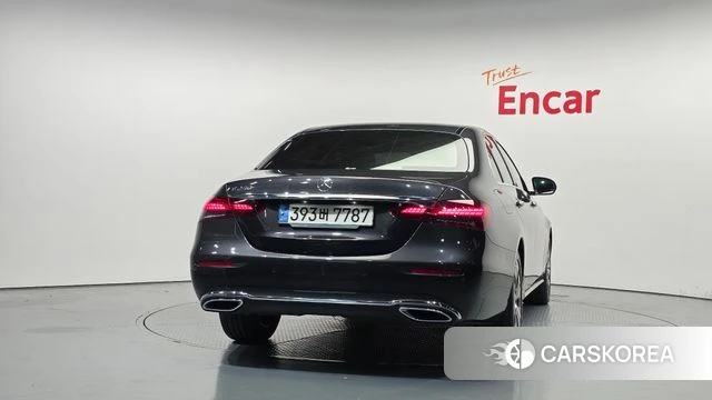 Mercedes-Benz E-Class W213 id 4793753 из Кореи 27