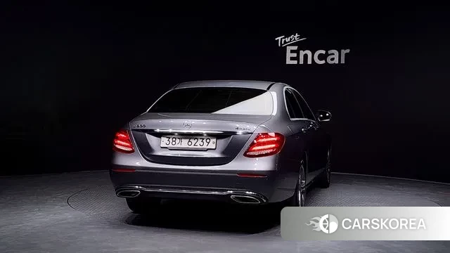 Mercedes-Benz E-Class W213 id 3386349 из Кореи 14
