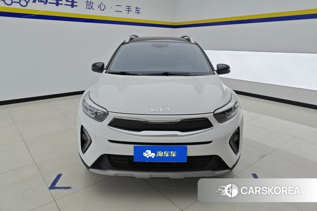 Kia Yi Ran id 4271115 из Китая 11
