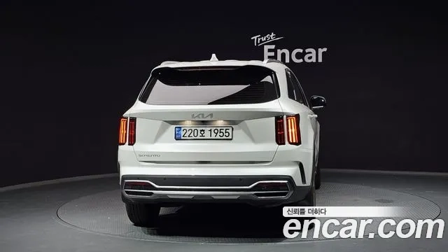 Kia Sorento 4th Generation id 2954249 из Кореи 14