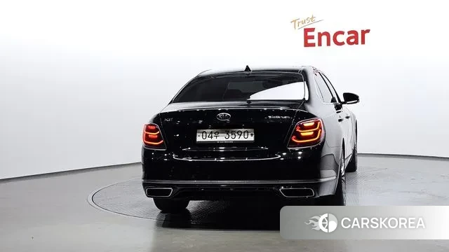 Kia More K9 id 3386033 из Кореи 14