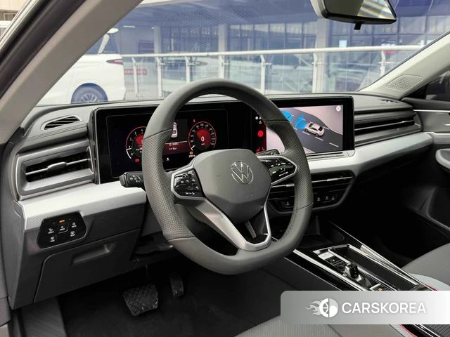 Volkswagen Lingdu id 4277671 из Китая 14