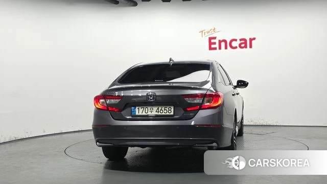 Honda Accord 10th Generation id 3892212 из Кореи 14
