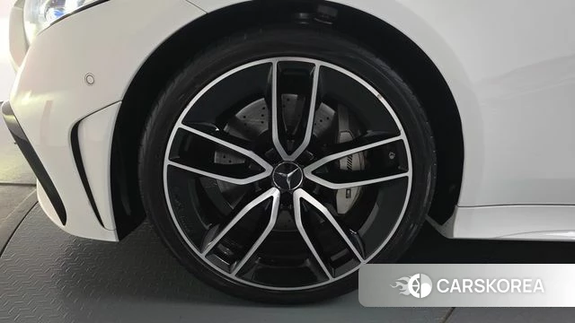 Mercedes-Benz CLS-Class C257 id 4230720 из Кореи 32