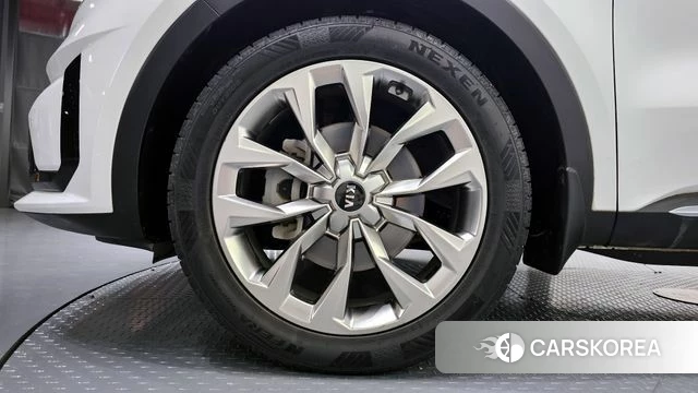 Kia Sorento 4th Generation id 4019217 из Кореи 14