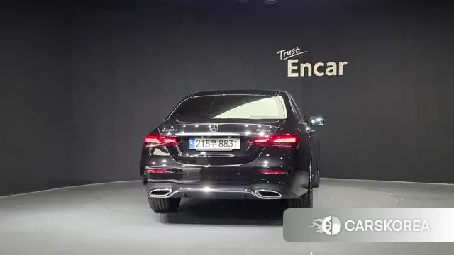 Mercedes-Benz E-Class W213 id 3457896 из Кореи 14