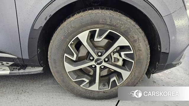 Kia Sportage 5th Generation Hybrid id 4303092 из Кореи 27