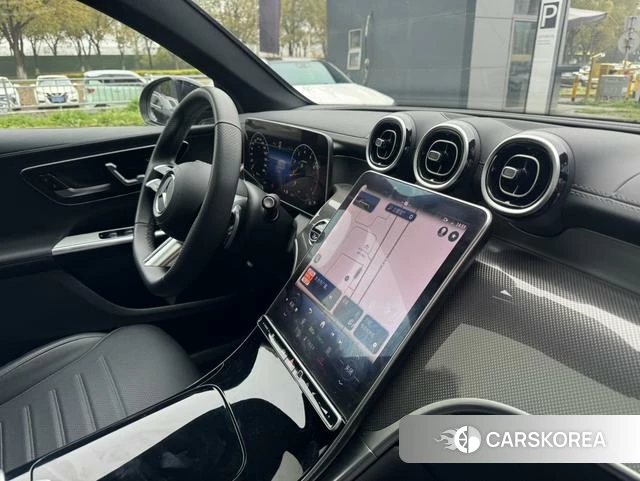 Mercedes-Benz GLC Coupe id 3920772 из Китая 10