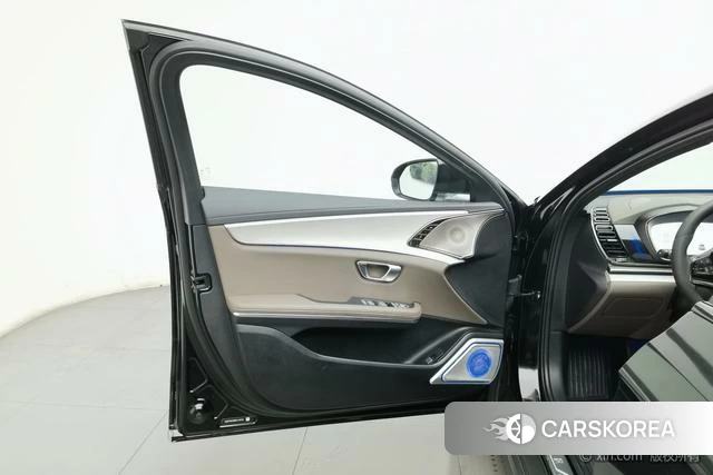 BYD Han DM id 4210461 из Китая 14