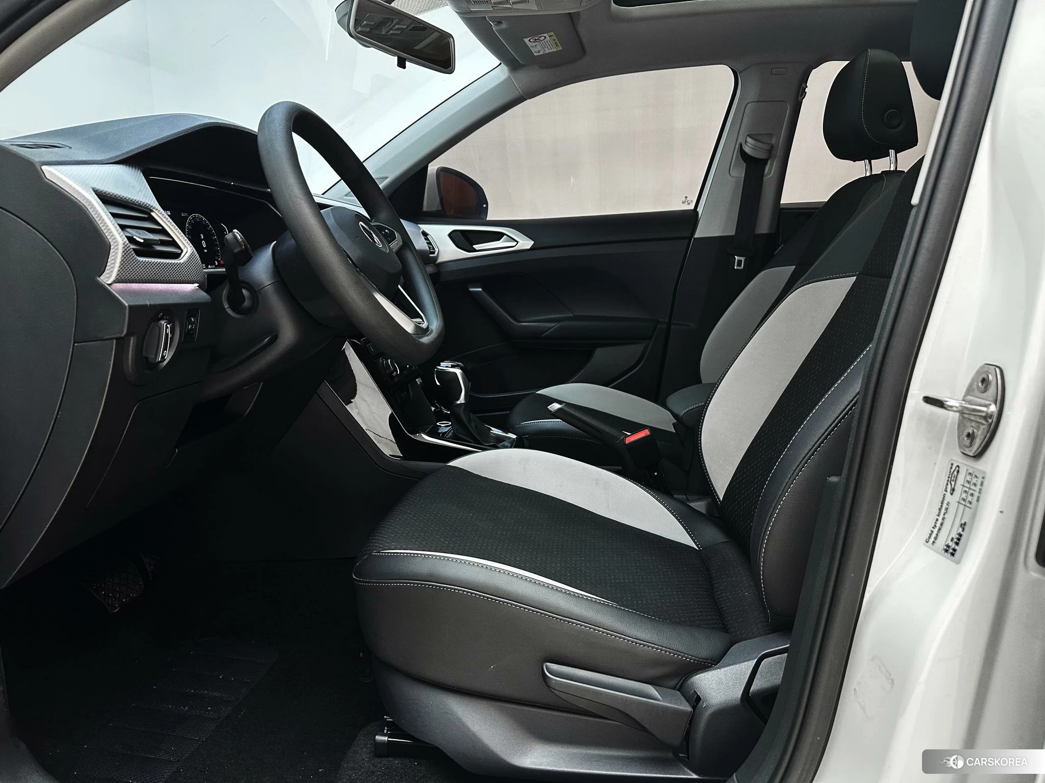 Volkswagen TACQUA id 4514891 из Китая 18