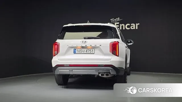 Hyundai The New Palisade id 3372869 из Кореи 14