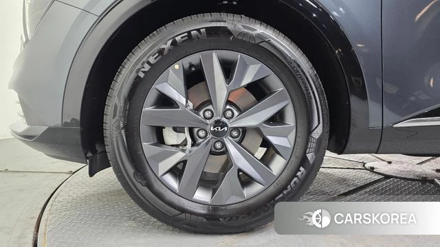 Kia Sportage 5th Generation id 4489363 из Кореи 27