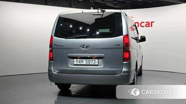 Hyundai The New Grand Starex id 4596352 из Кореи 14
