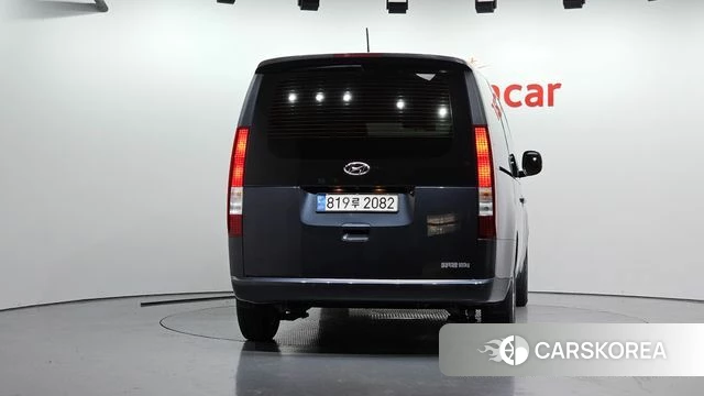 Hyundai Staria id 4697113 из Кореи 25