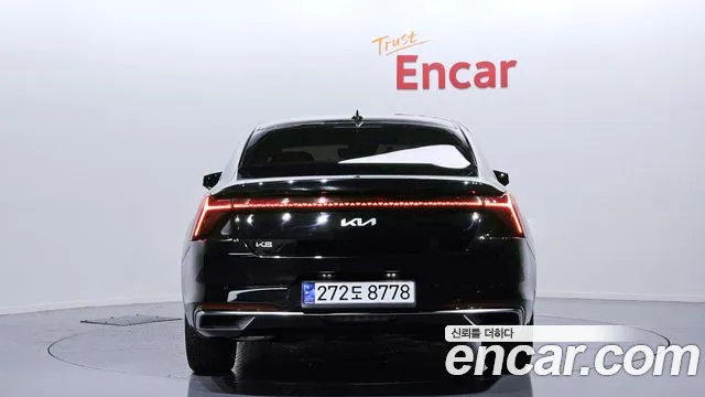 Kia K8 id 2832423 из Кореи 14