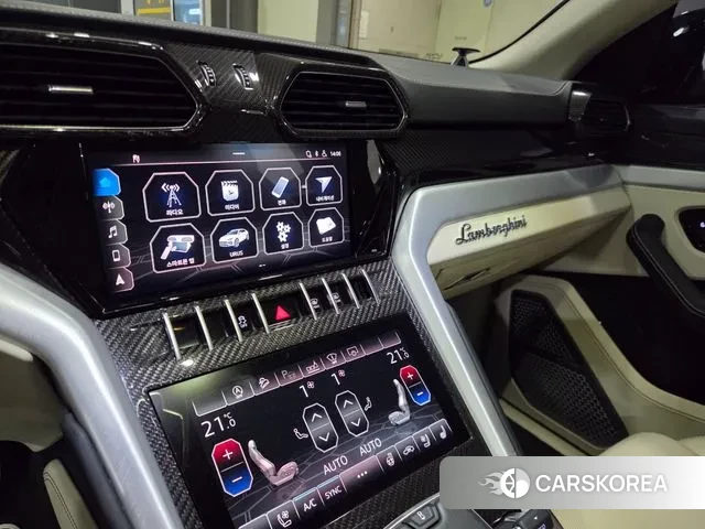 Lamborghini Urus id 3373410 из Кореи 7