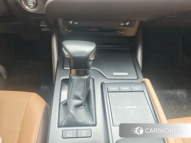 Lexus ES id 4335191 из Китая 12
