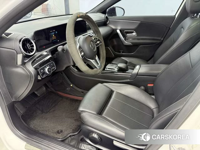 Mercedes-Benz Class A id 4218692 из Китая 17