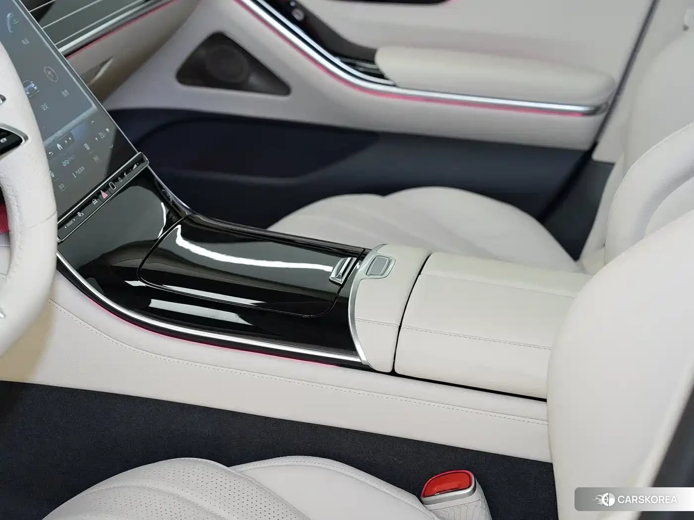 Mercedes-Benz S-Class id 4538723 из Китая 26