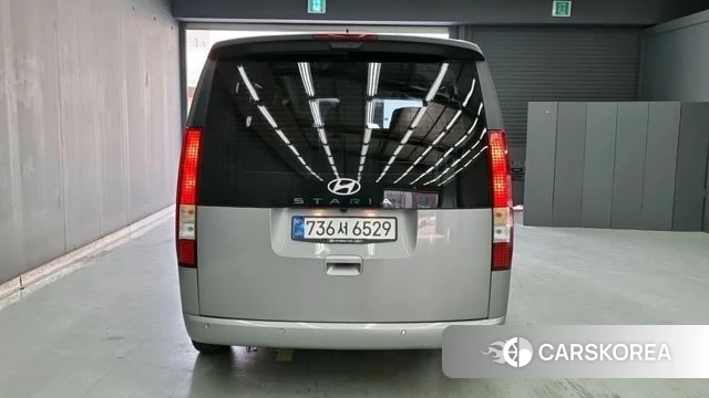 Hyundai The New Staria id 3817141 из Кореи 11