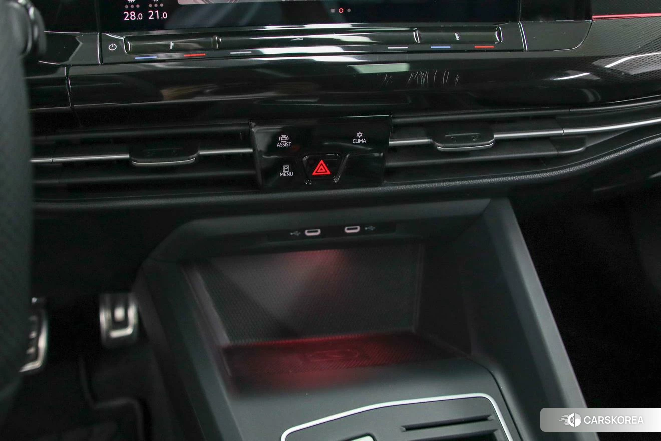 Volkswagen Golf id 4479399 из Китая 16