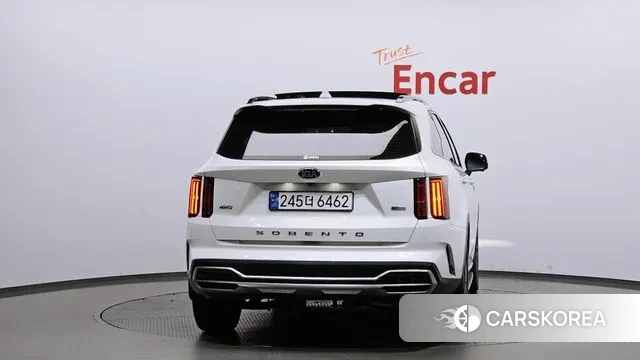 Kia Sorento 4th Generation id 3017557 из Кореи 14