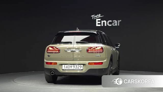Mini Cooper Clubman id 4268718 из Кореи 28