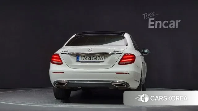 Mercedes-Benz E-Class W213 id 3106396 из Кореи 14