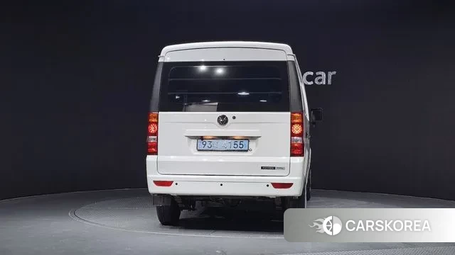 Dongfeng Socon C35 id 3523648 из Кореи 14