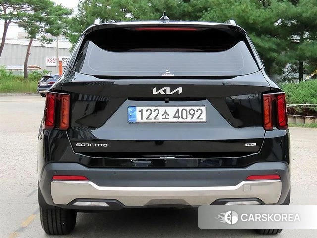 Kia The New Sorento 4th Generation id 4753112 из Кореи 14
