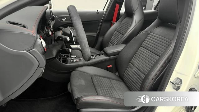 Mercedes-Benz GLA-Class X156 id 4794678 из Кореи 14