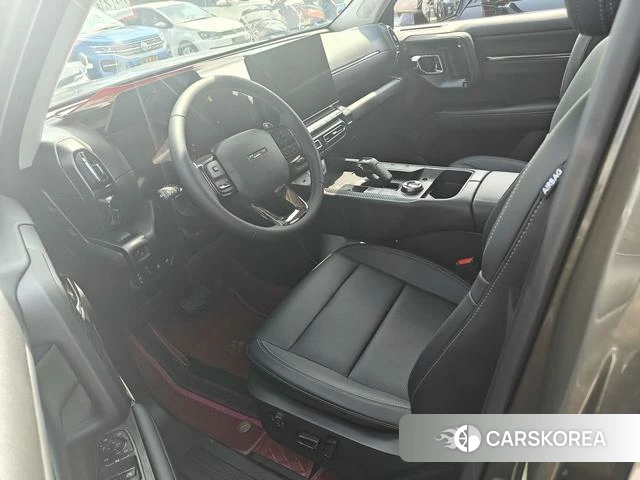 Haval Big Dog PLUS 2024 Шампань из Китая, фото 4