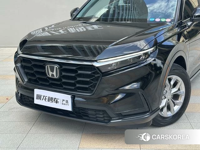 Honda CR-V id 4348705 из Китая 17