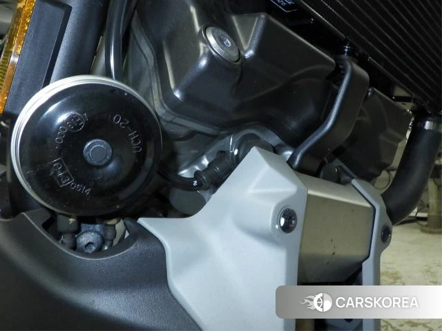 Engine photo