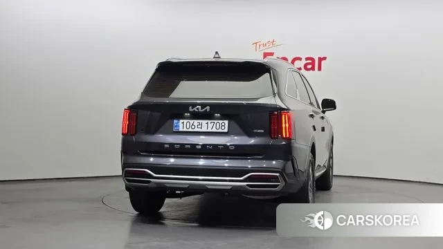 Kia Sorento 4th Generation id 3721867 из Кореи 14