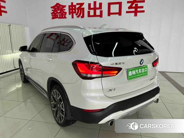 BMW X1 id 4277074 из Китая 19